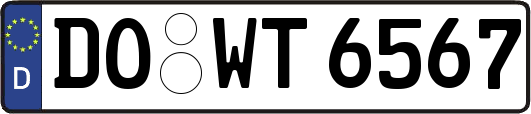 DO-WT6567