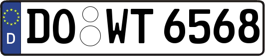 DO-WT6568