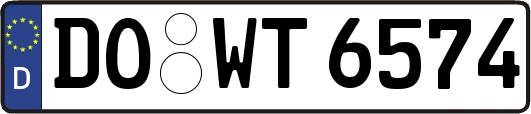 DO-WT6574
