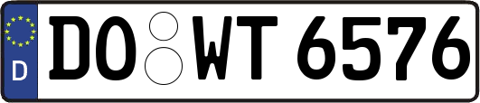 DO-WT6576