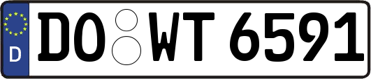 DO-WT6591