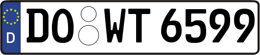 DO-WT6599