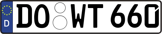 DO-WT660