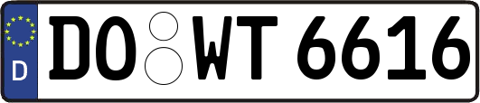 DO-WT6616