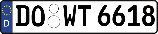 DO-WT6618