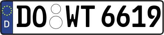 DO-WT6619
