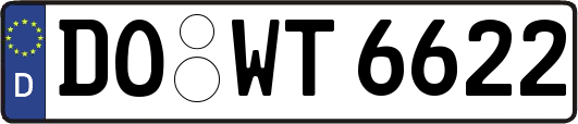 DO-WT6622