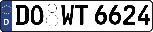 DO-WT6624