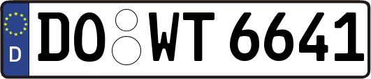 DO-WT6641