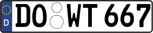 DO-WT667