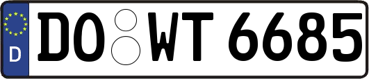 DO-WT6685
