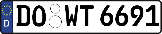 DO-WT6691