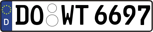 DO-WT6697