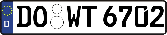 DO-WT6702