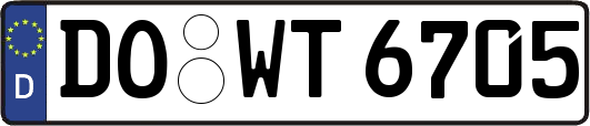 DO-WT6705