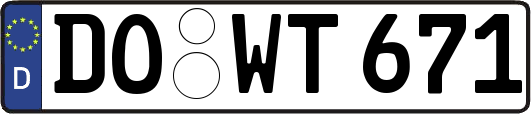 DO-WT671