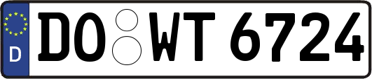 DO-WT6724
