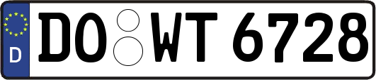 DO-WT6728