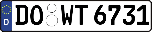 DO-WT6731