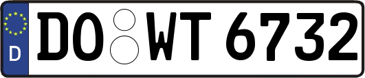 DO-WT6732