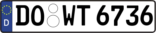 DO-WT6736