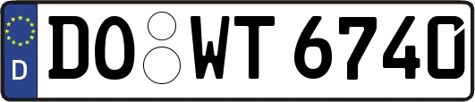 DO-WT6740