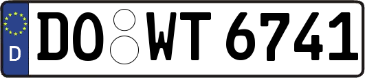 DO-WT6741
