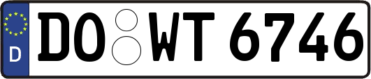 DO-WT6746