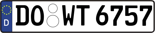 DO-WT6757