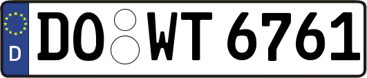 DO-WT6761