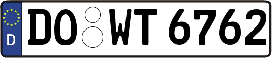 DO-WT6762