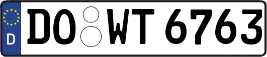 DO-WT6763