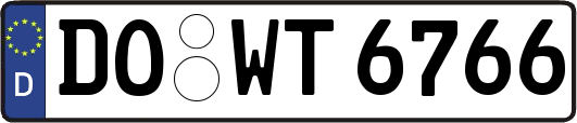 DO-WT6766