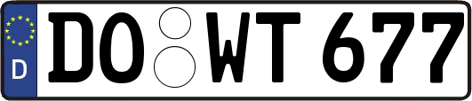 DO-WT677