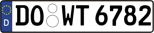 DO-WT6782