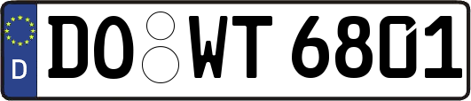 DO-WT6801