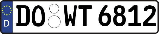 DO-WT6812
