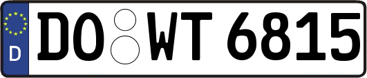 DO-WT6815