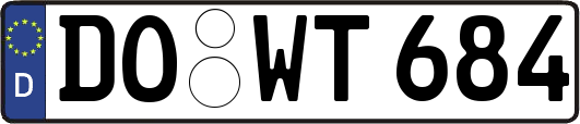 DO-WT684