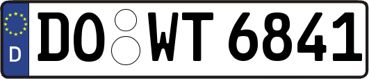 DO-WT6841