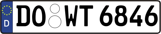 DO-WT6846