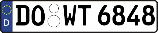 DO-WT6848