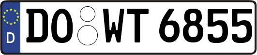 DO-WT6855