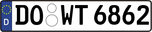DO-WT6862