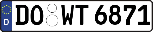 DO-WT6871