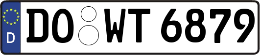 DO-WT6879