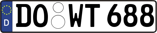 DO-WT688