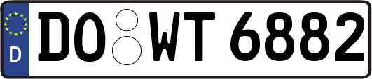 DO-WT6882