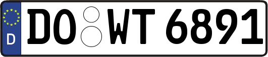 DO-WT6891