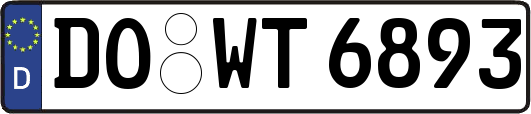 DO-WT6893